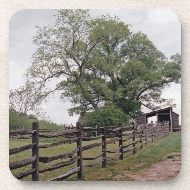 Dessous-de-verre Direction (Devant)