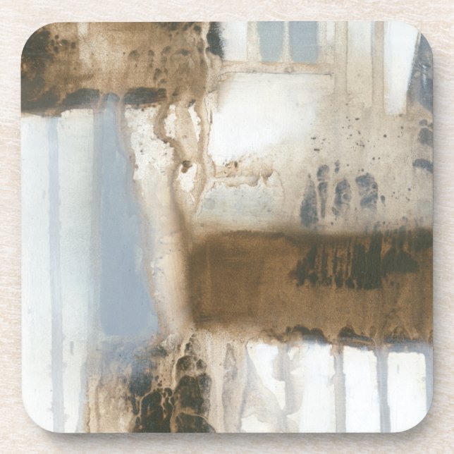 Dessous-de-verre Disposition modulaire I (Devant)