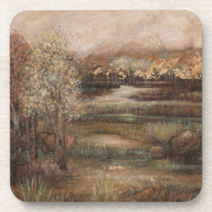 Dessous-de-verre Domaine des rêves I