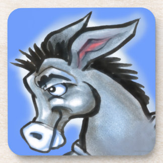 Dessous-de-verre Donkey