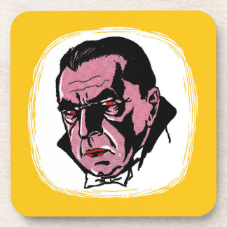 Dessous-de-verre Dracula - universel classique