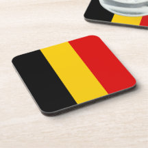 Drapeau de Belgique