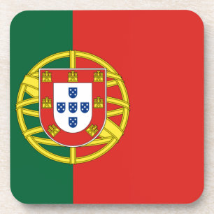 Dessous-de-verre Drapeau du Portugal