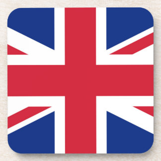 Dessous-de-verre Drapeau Union Jack