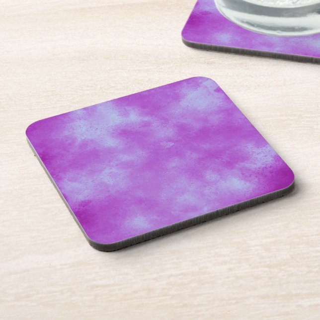 Dessous-de-verre Dreamcatcher Plastic Coaster (Côté gauche)