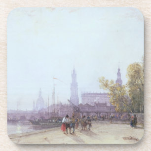 Dessous-de-verre Dresde
