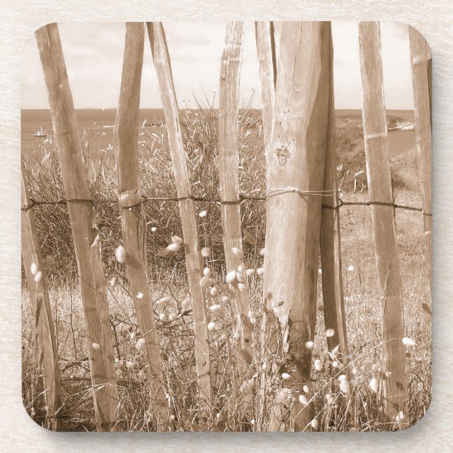 Dessous-de-verre dune (Devant)