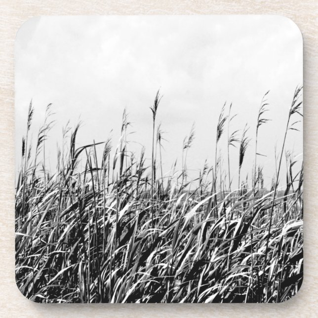 Dessous-de-verre Dune Triptych III (Devant)