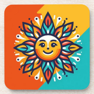 Dessous-de-verre dur