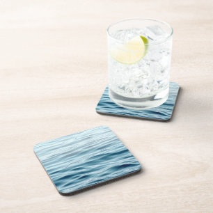 Dessous-de-verre Eau de lavage