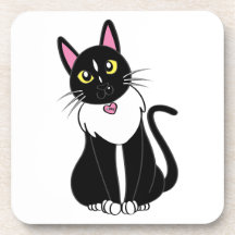 Emmy Le Chat De Tuxedo