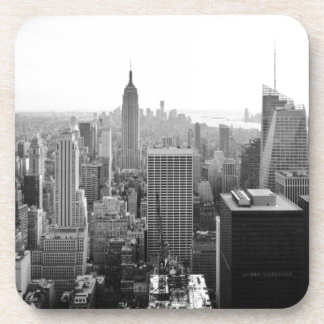 Dessous-de-verre Empire States Building