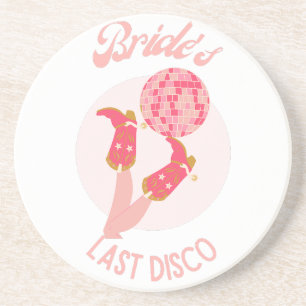 DESSOUS DE VERRE EN GRÈS