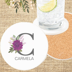 DESSOUS DE VERRE EN GRÈS