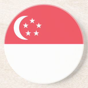 DESSOUS DE VERRE EN GRÈS