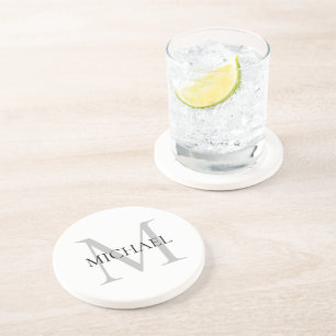DESSOUS DE VERRE EN GRÈS 