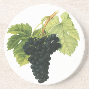 DESSOUS DE VERRE EN GRÈS 