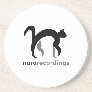 DESSOUS DE VERRE EN GRÈS サンドストーンコースター