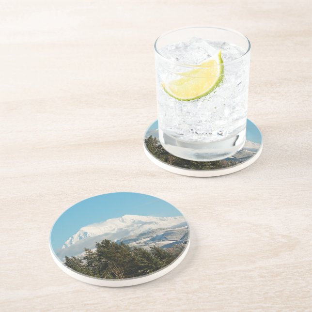 DESSOUS DE VERRE EN GRÈS 12/22/2014 (Côté)