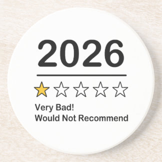 Dessous De Verre En Grès 2026 une évaluation d'une étoile très mauvaise ann