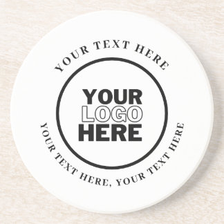 DESSOUS DE VERRE EN GRÈS 3D