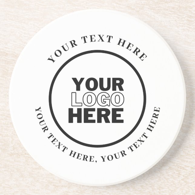 DESSOUS DE VERRE EN GRÈS 3D (Devant)