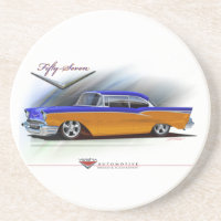 57 chevy