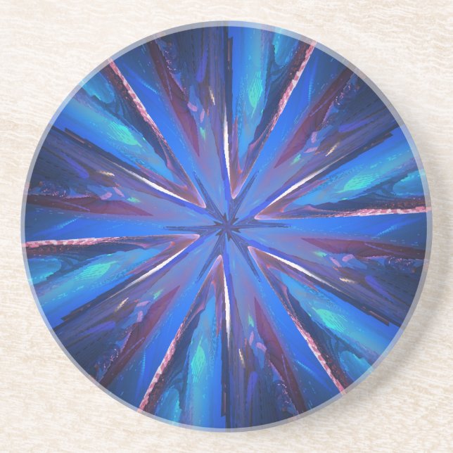 Dessous De Verre En Grès Absorb ~Tapis de souris~ (Devant)