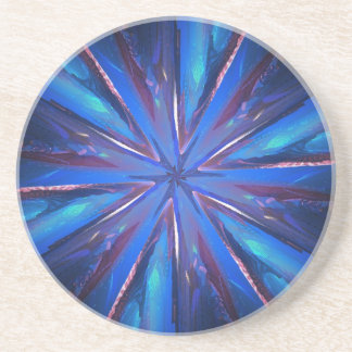 Dessous De Verre En Grès Absorbez le ~Coaster~