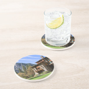 Dessous De Verre En Grès Ahwahnee