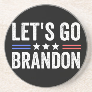 Dessous De Verre En Grès Allons Brandon
