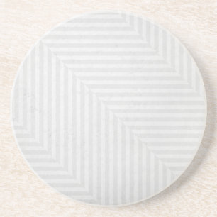 Dessous De Verre En Grès Arrière - plan de papier de motif rayé