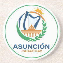 Asuncion Paraguay South America