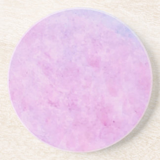 Dessous De Verre En Grès Balance Abstract Watercolor Art Sandstone Coaster