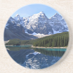 Dessous De Verre En Grès banff-675