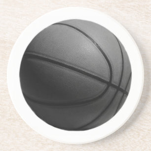 Dessous De Verre En Grès Basket