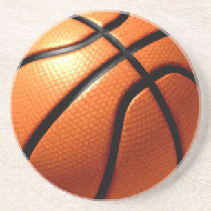 Dessous De Verre En Grès Basket