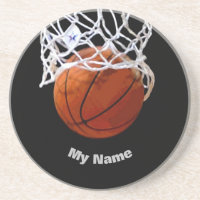 Basket-ball Votre nom