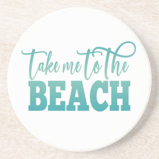 Dessous De Verre En Grès Beach Theme Coaster Home Decor