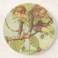 Beech Tree Fairy by Vision Studio