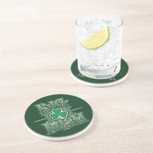 Dessous De Verre En Grès Big Irish