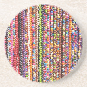 Dessous De Verre En Grès bijoux artisanaux