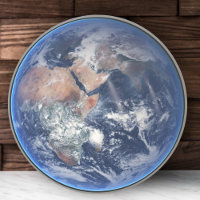 Blue Marble Earth, 2014 Photo satellite