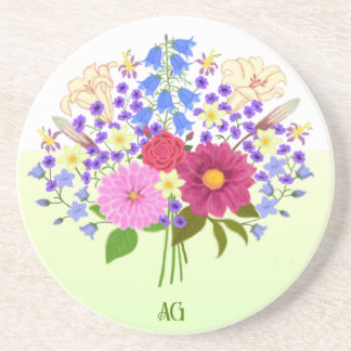 Dessous De Verre En Grès Blumenstrauss Sandstone Coasters