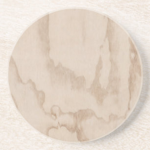 Dessous De Verre En Grès BOIS CLAIR MARBRE PASTEL PLAQUES Russes