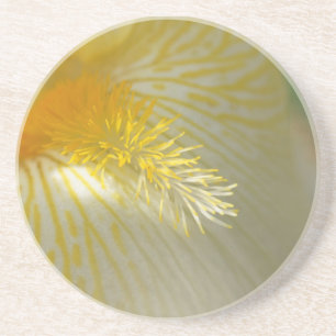 Dessous De Verre En Grès Bonjour Iris !