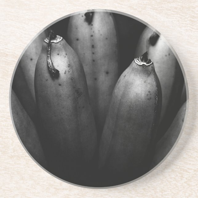 Dessous De Verre En Grès bouquet divertissant (Devant)