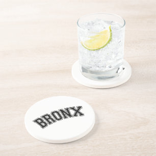 DESSOUS DE VERRE EN GRÈS BRONX