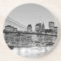Brooklyn Bridge New York City