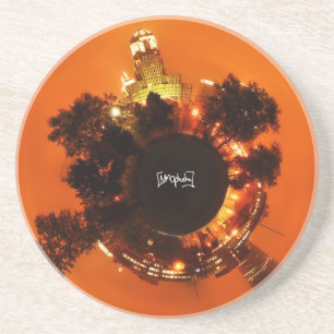 Dessous De Verre En Grès Buffalo, NY